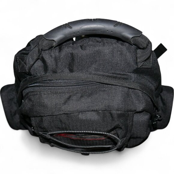 Aeris Over Under Scuba Backpack Snorkeling Ripstop Gear Bag Tactical Travel EUC - Picture 5 of 12